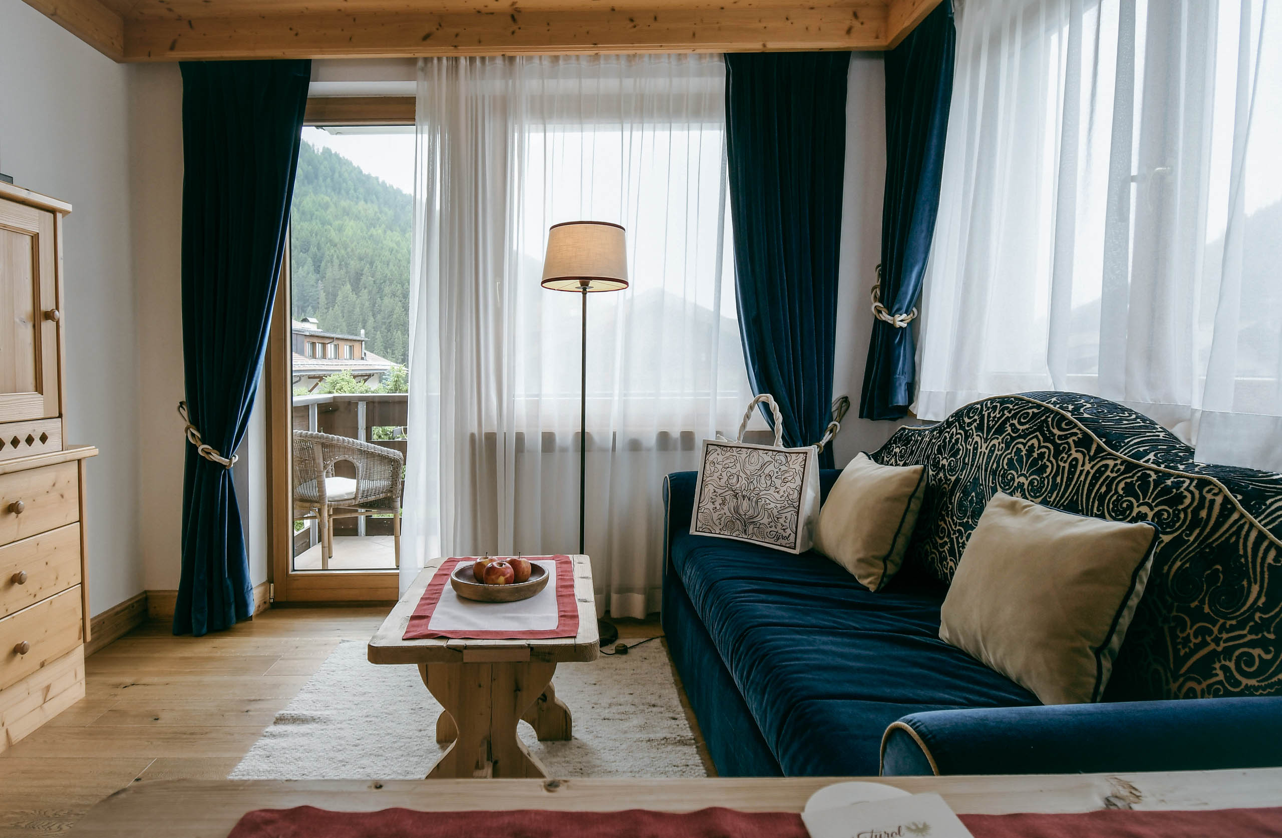 Hotel Tyrol Selva Val Gardena Dolomiti Depandance SUP 06