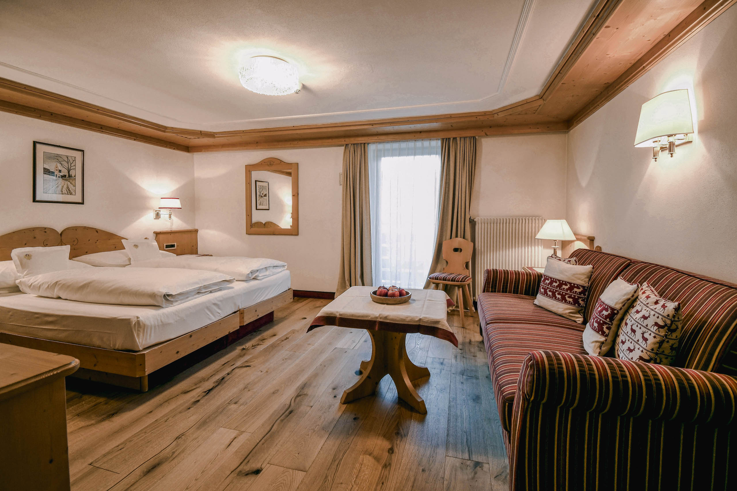 Hotel Tyrol Selva Val Gardena Dolomiti DSC 1232